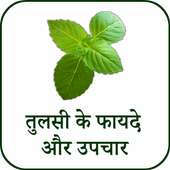 तुलसी के फायदे - Benefits of Tulsi on 9Apps