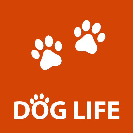 Dog Life icon