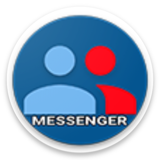 Friender Messenger icon