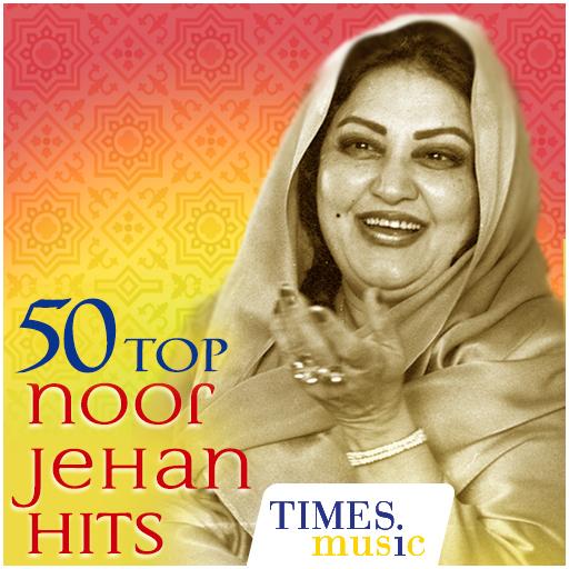 50 Top Noor Jehan Hits icon