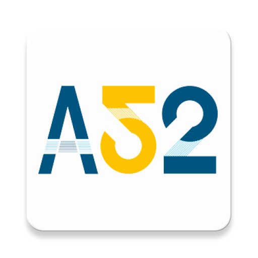 A52 icon