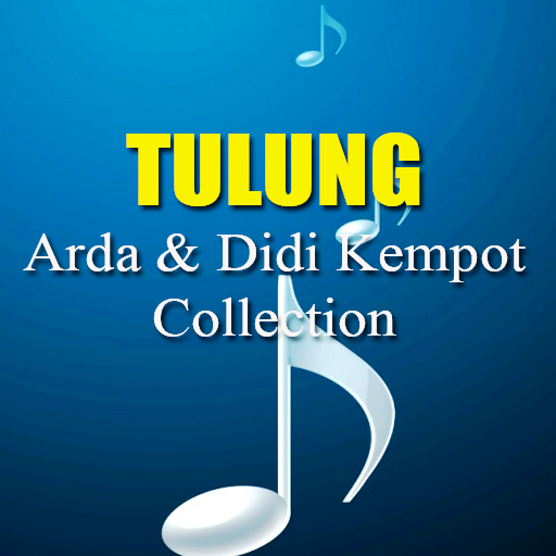 ikon TULUNG Arda Tatu