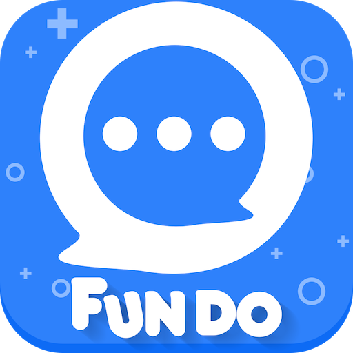 Fundoo Connect icon