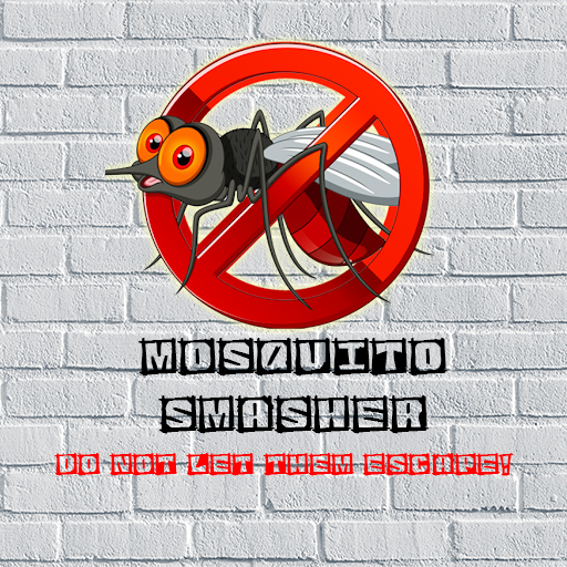 Mosquito Smasher - Mosquito Sounds by Age icon