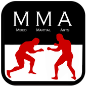 Top MMA Fight Techniques icon