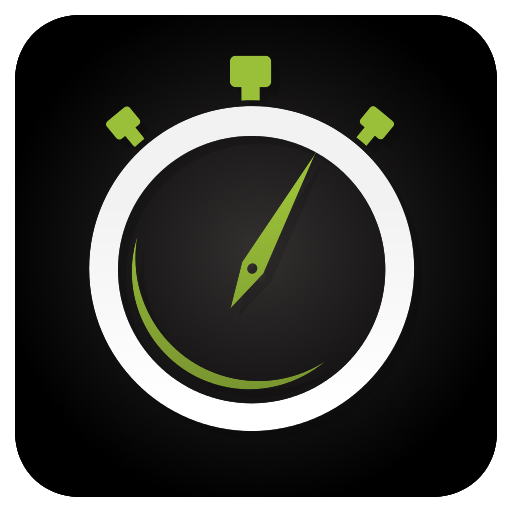 Watson Multi Stopwatch Timer icon
