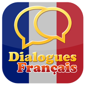 Dialogues Français icon