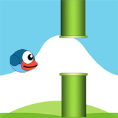 Flappy Bird Classic - Flappy Bird cổ điển icon