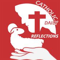 Catholic Daily Reflections:Daily Word God Catholic