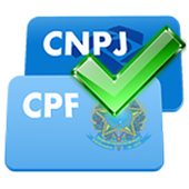 Consultar CPF Grátis icon