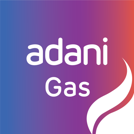My AdaniGas icon