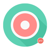 Screen Recorder Pro icon