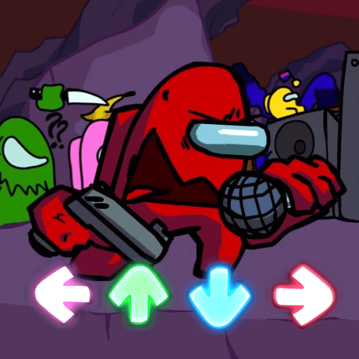 fnf imposter mod icon