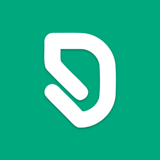 DzayerUp - Classifieds Ads icon