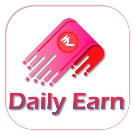 Daily Earn icon