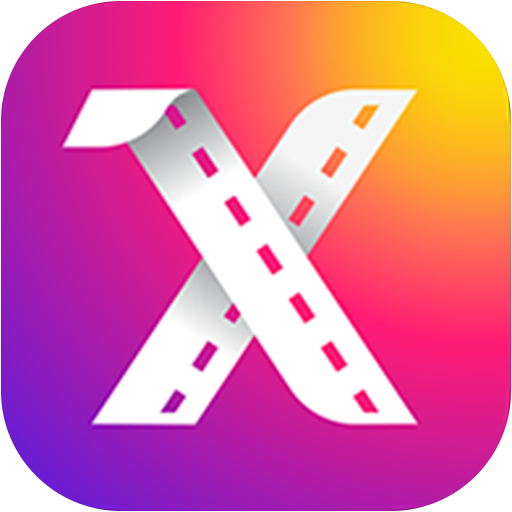 Video Downloader with VPN icon