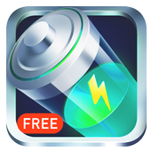 Battery Saver Pro icon