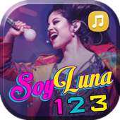 All Soy Luna Musica 123   Lyrics