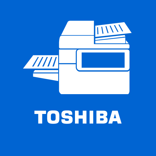 e-BRIDGE Print &amp; Capture icon