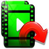 استرجاع كل الفيديوهات المحذوفة on 9Apps