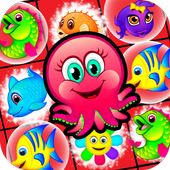 Gone Lake Fishing Mania icon