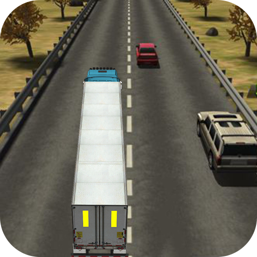 Euro Truck Driving USA Simulator icon