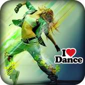 Photo Editor for Dancer on 9Apps