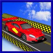 Extreme City GT Free Car Stunts : Ultimate Driving