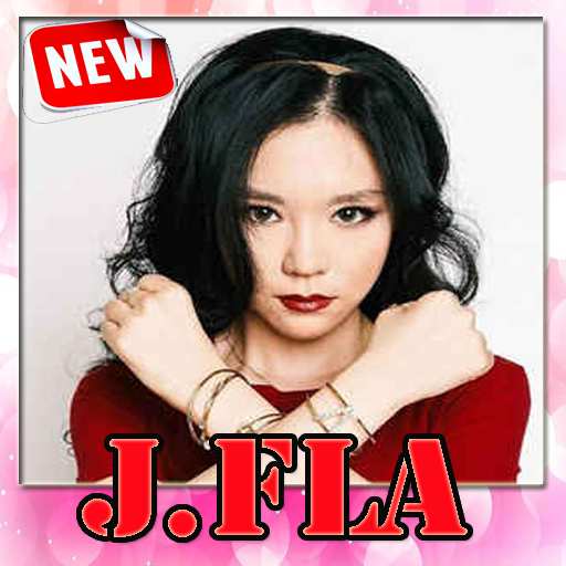 JFLA Cover Song icon