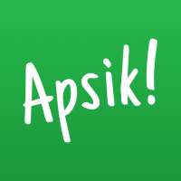 Apsik! aplikacja dla alergików on 9Apps