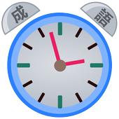 Idiom Clock icon