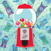 Gumball Launcher icon