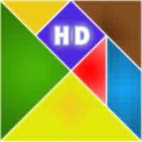 Tangram HD Free