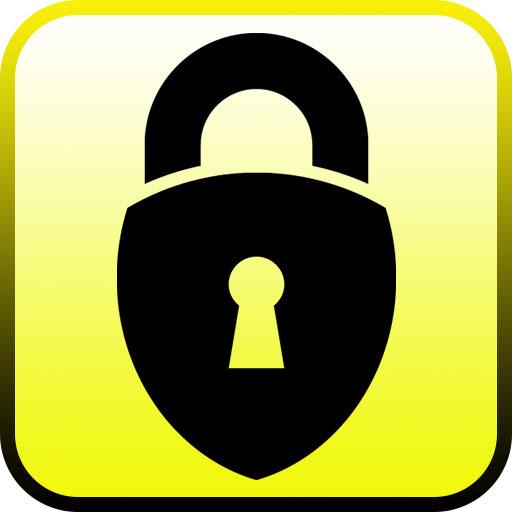 AppLocker Pro icon