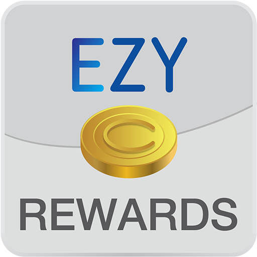 EZY REWARD أيقونة