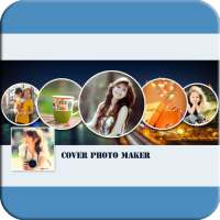 Cover Photo Maker on 9Apps