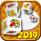 Fish-Prawn-Crab 2019 (Hoo Hey How) иконка