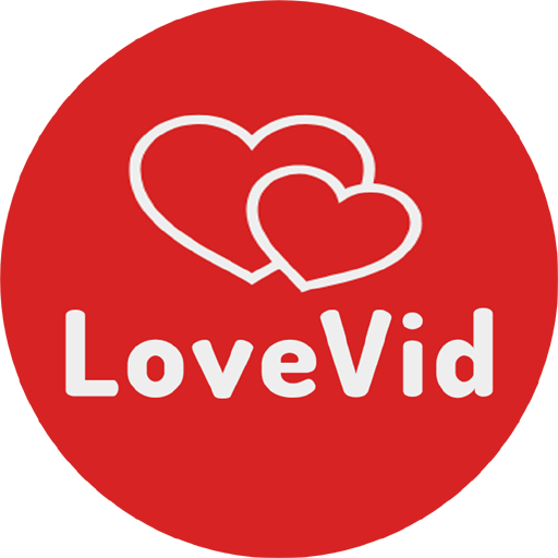 LoveVid - For WhatsApp Status - Without Watermark icon