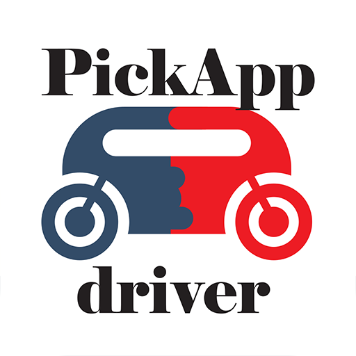 Driver PApp - Get there safely icon