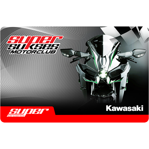 ikon SSMC Kawasaki