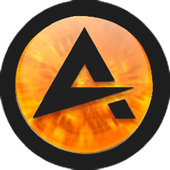 Amego  Messenger icon