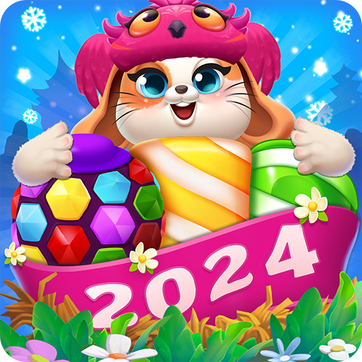 Candy 2024 icon
