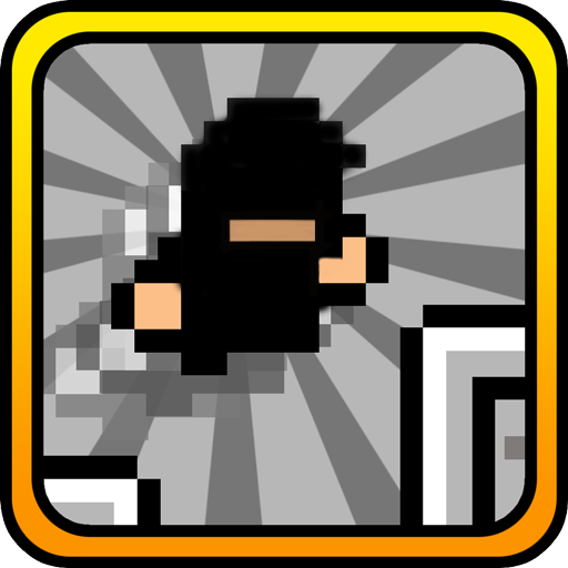 Ninja City أيقونة