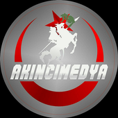 Akincimedya-iptv icon