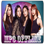 korean Pop Hits Songs icon