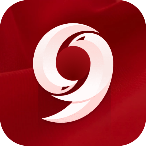 Guide for 9app Mobile Market أيقونة