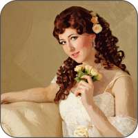 Oil paint Photo Editor