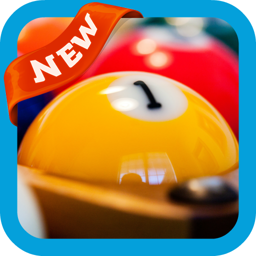 Billiards Wallpaper icon