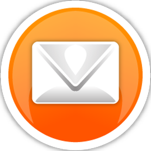 Email App for Android icon