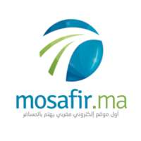 Mosafir مسافر on 9Apps